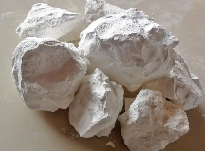 壓球機在石灰窯生產(chǎn)工藝中的應(yīng)用